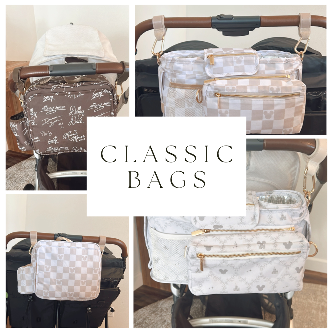 The Park Bags