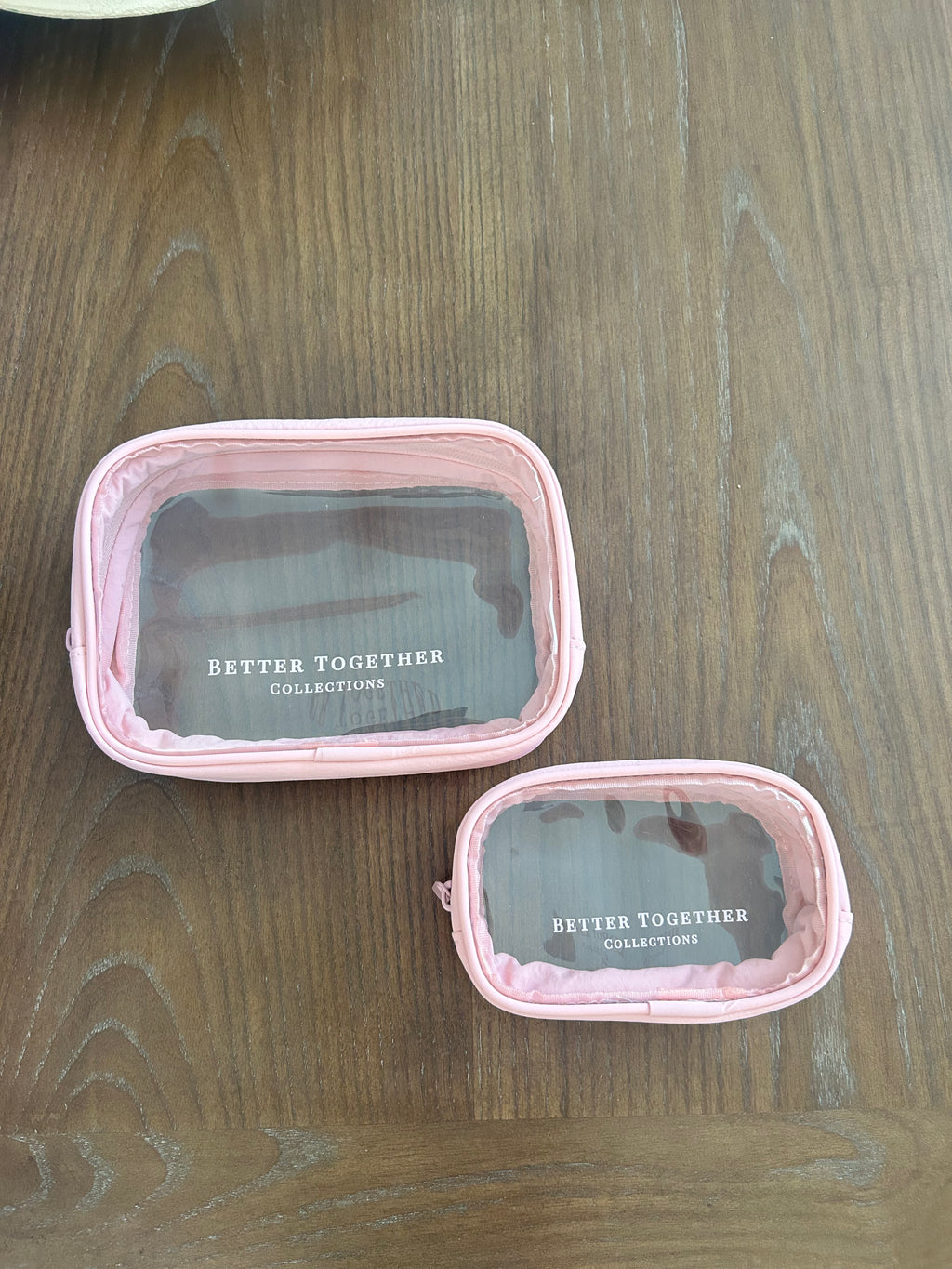 Daily Carry Packing Cubes-set of 2