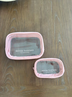 Daily Carry Packing Cubes-set of 2