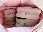 Daily Carry Packing Cubes-set of 2