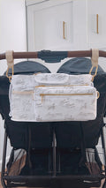 Signatures Stroller Caddy