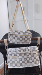Racer Stroller Caddy