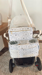 Castle Stroller Caddy