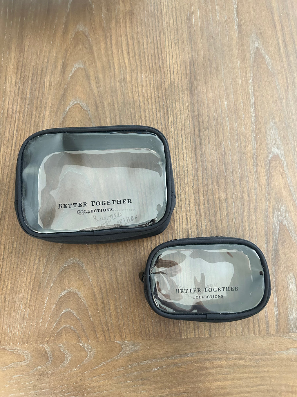 Daily Carry Packing Cubes-set of 2