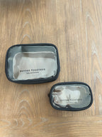 Daily Carry Packing Cubes-set of 2