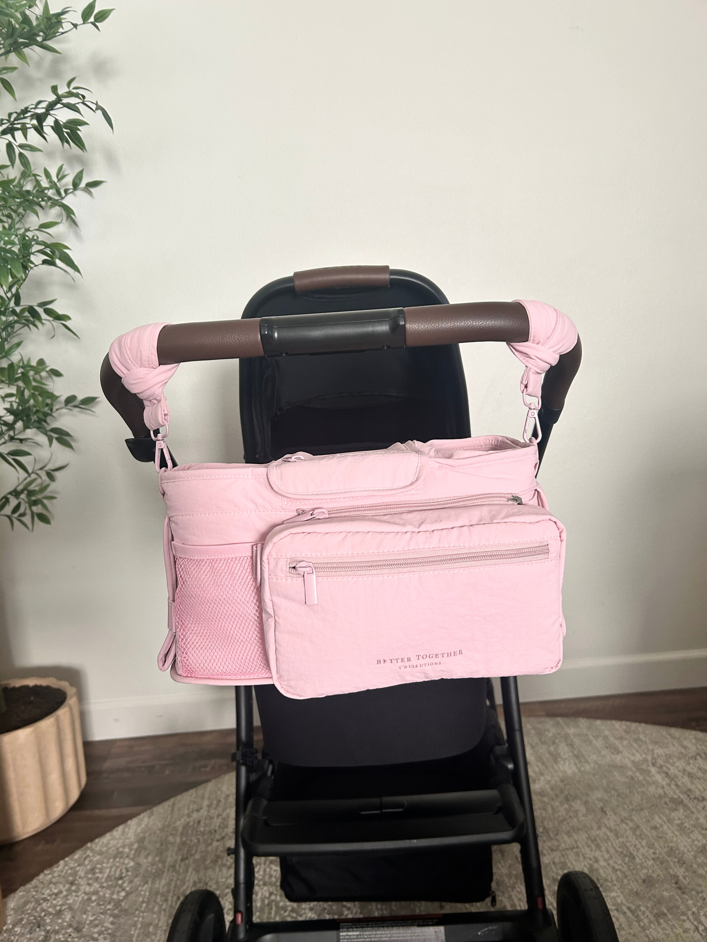 The Daily Carry Stroller Caddy