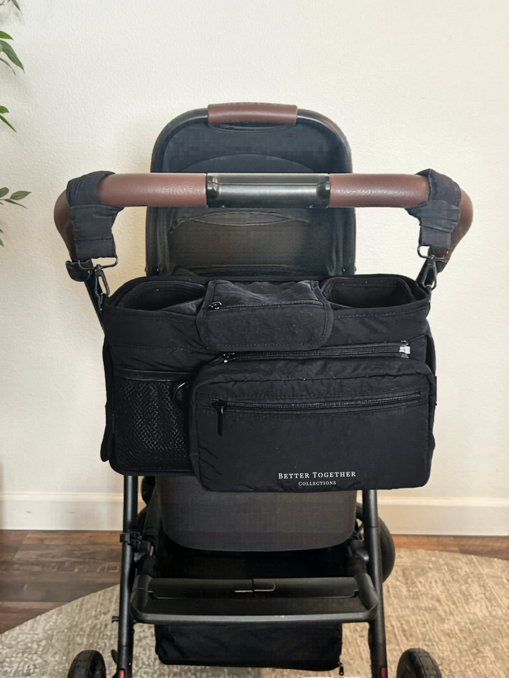 The Daily Carry Stroller Caddy