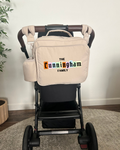Customized Daily Carry Diaper Bags