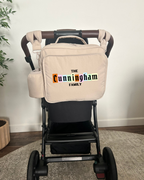 The Daily Carry Diaper Bag