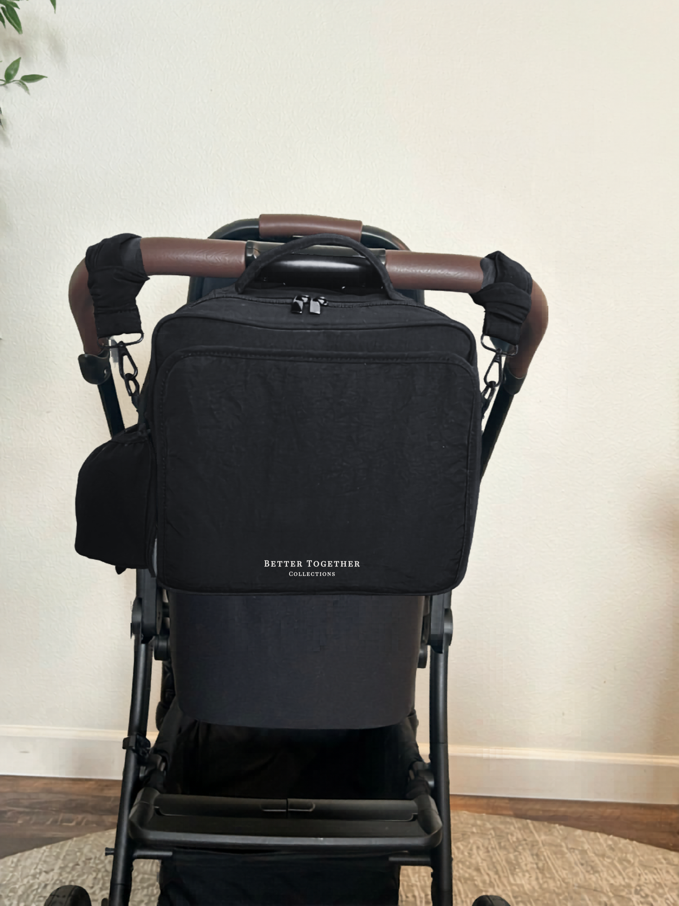 The Daily Carry Diaper Bag