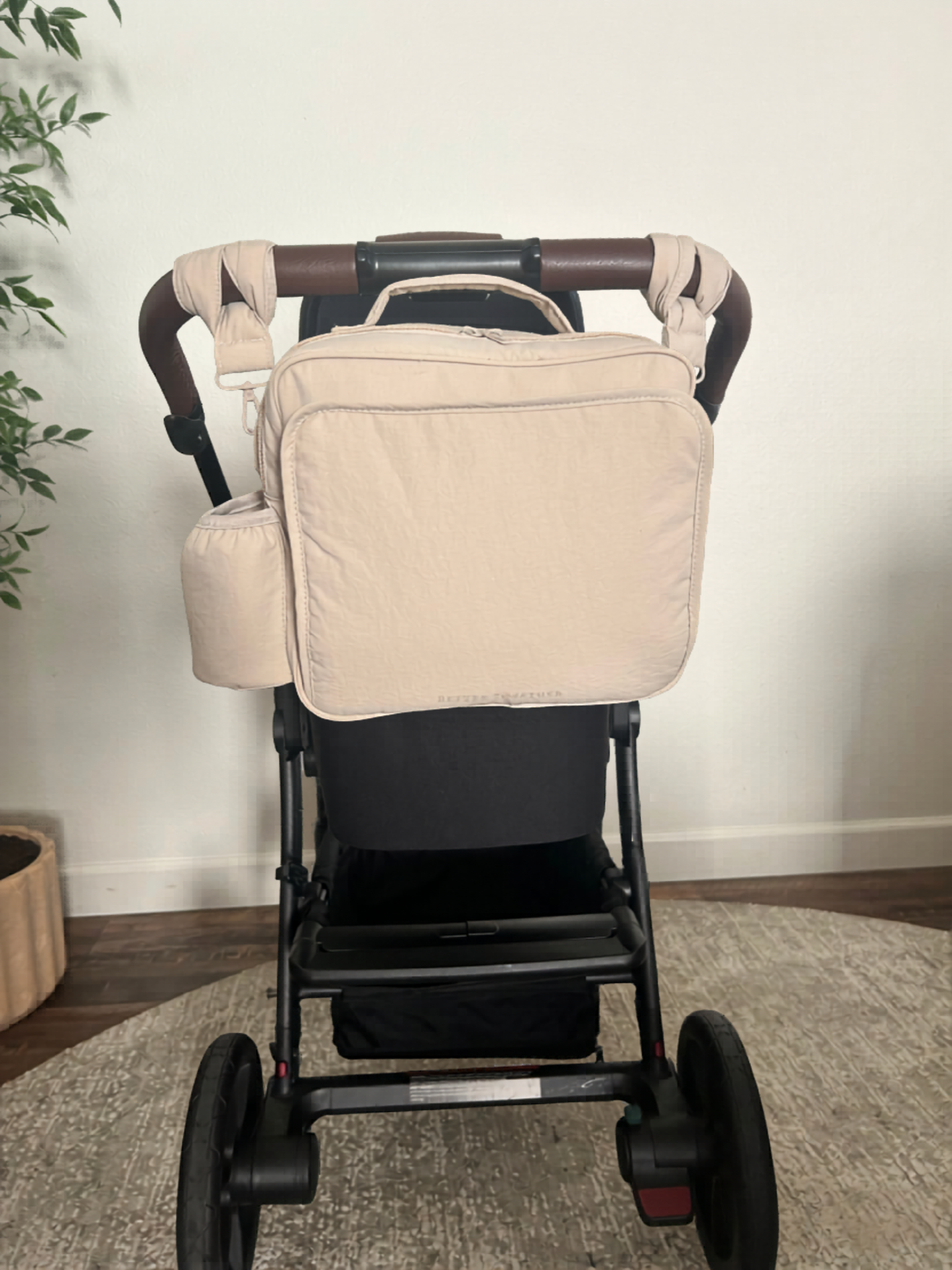 The Daily Carry Diaper Bag