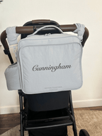 Customized Daily Carry Diaper Bags