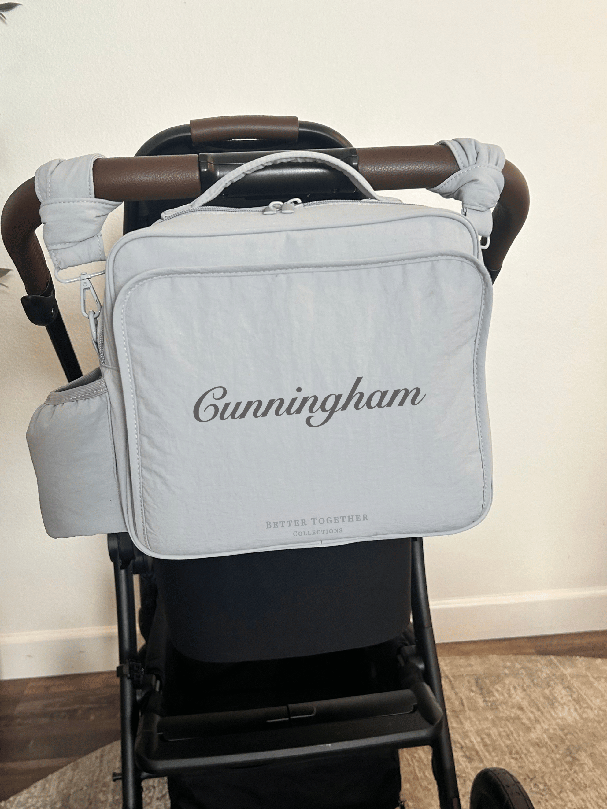 Customized Daily Carry Diaper Bags