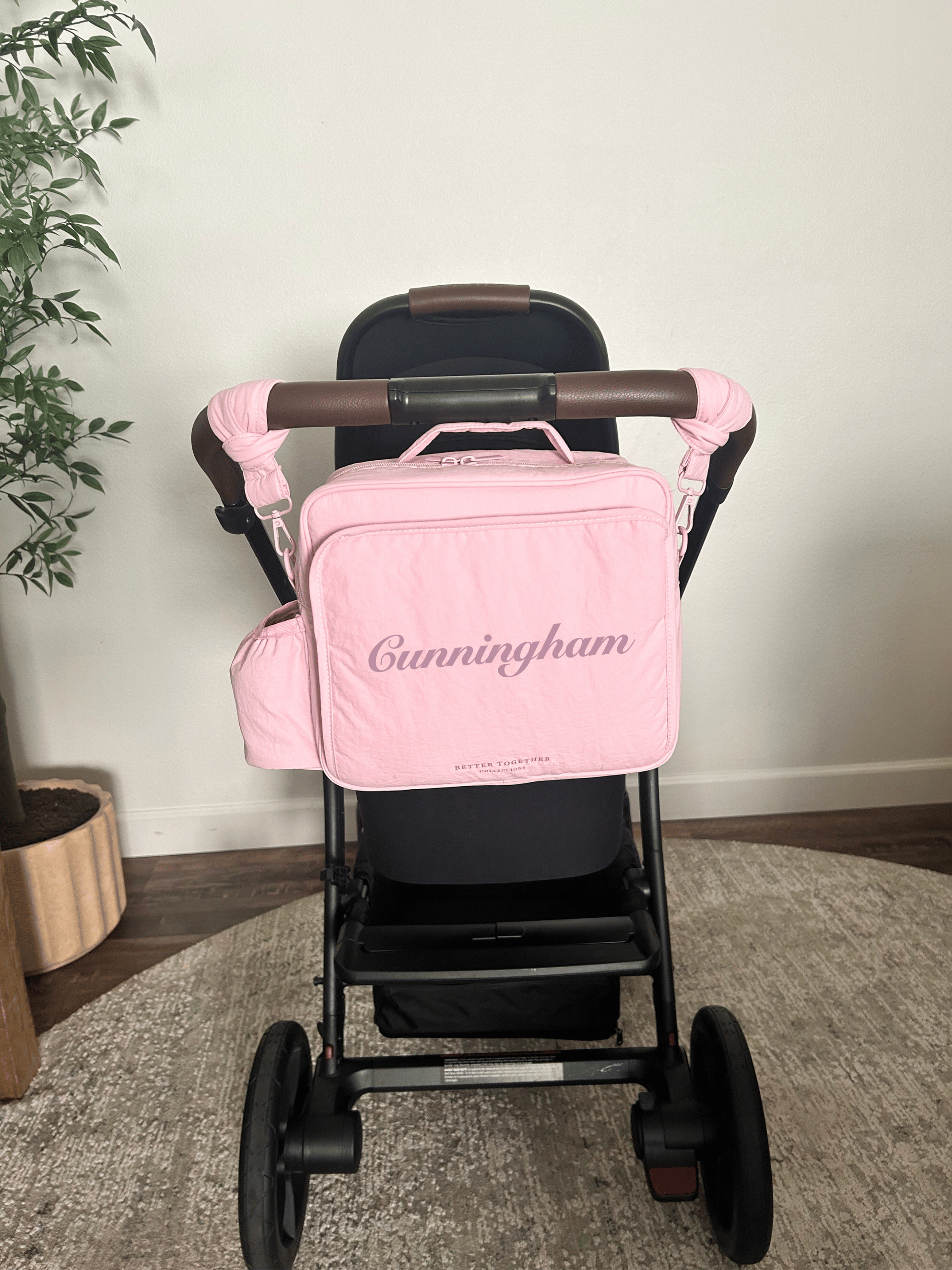 Customized Daily Carry Diaper Bags