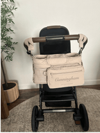 Customized Daily Carry Stroller Caddy