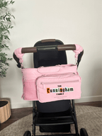 Customized Daily Carry Stroller Caddy