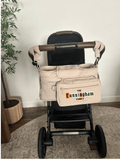 Customized Daily Carry Stroller Caddy