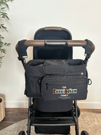 Customized Daily Carry Stroller Caddy