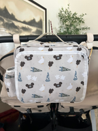 HIYA Stroller Diaper Bag (PRE-ORDER)