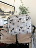 HIYA Stroller Diaper Bag (PRE-ORDER)