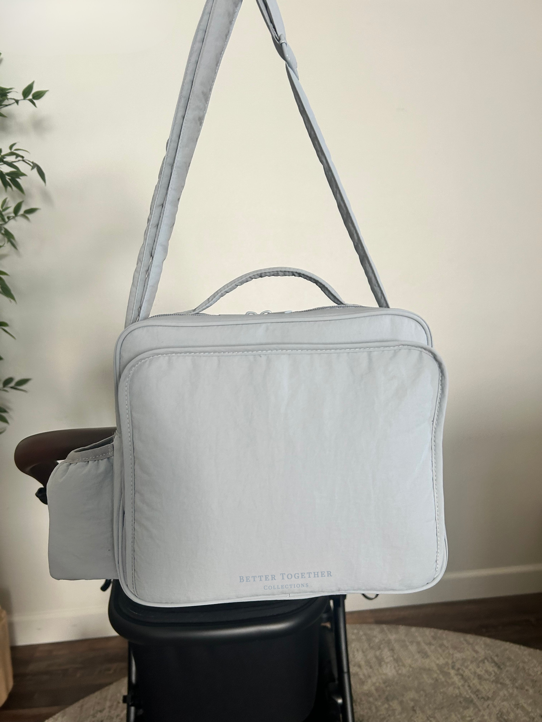 The Daily Carry Diaper Bag