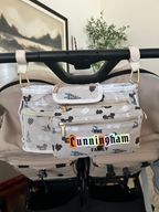 HIYA Stroller Caddy (PRE-ORDER)