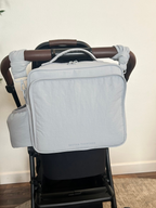 The Daily Carry Diaper Bag