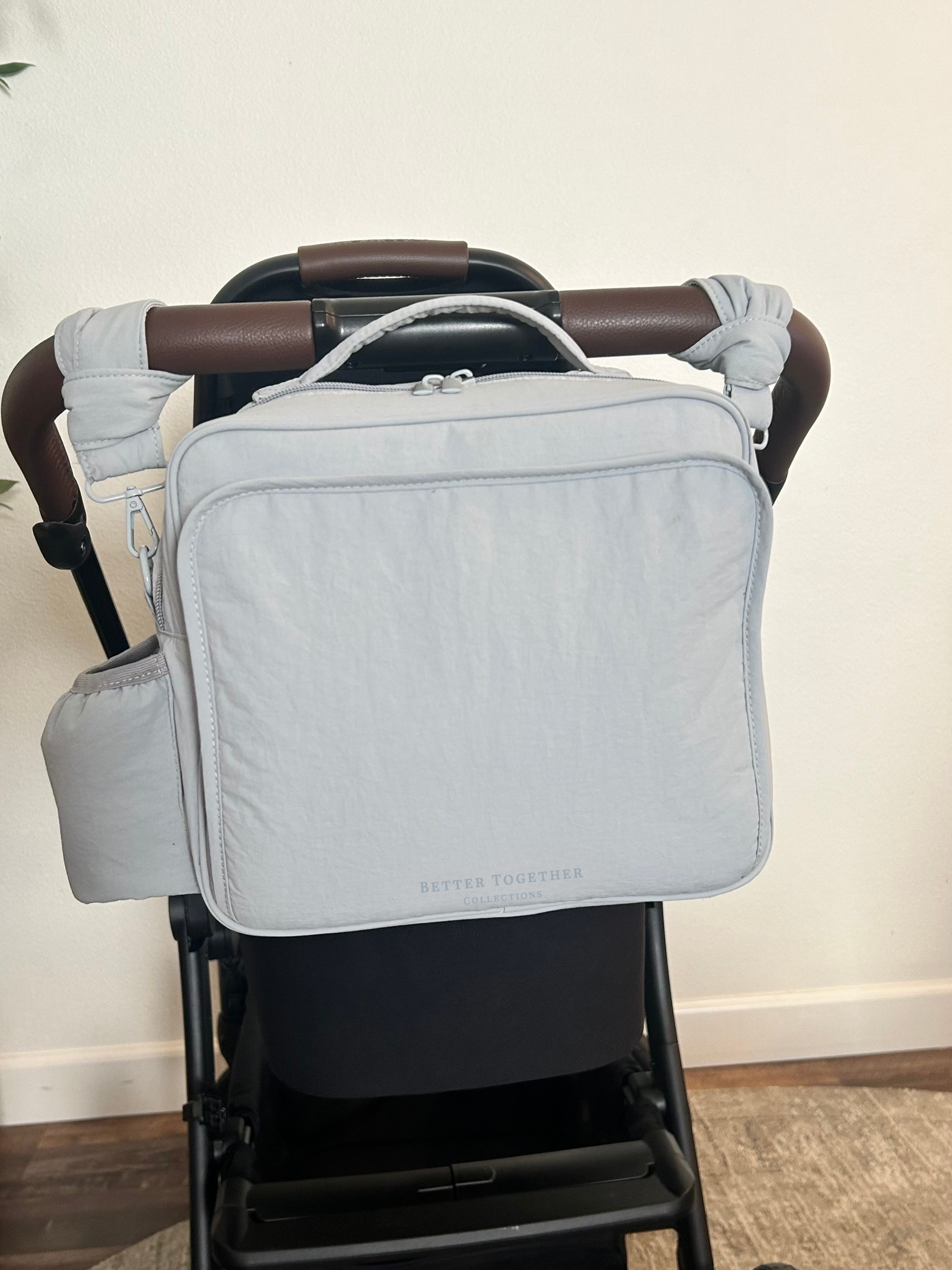 The Daily Carry Diaper Bag