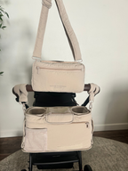 The Daily Carry Stroller Caddy