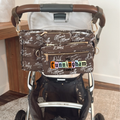 Customized Chocolate Signature Caddy