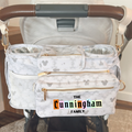 Customized Castle Caddy
