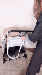 The Daily Carry Stroller Caddy