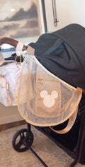 Mouse Side Sling Bag
